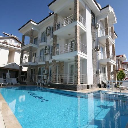 Stella Classic Apartments フェティエ エクステリア 写真