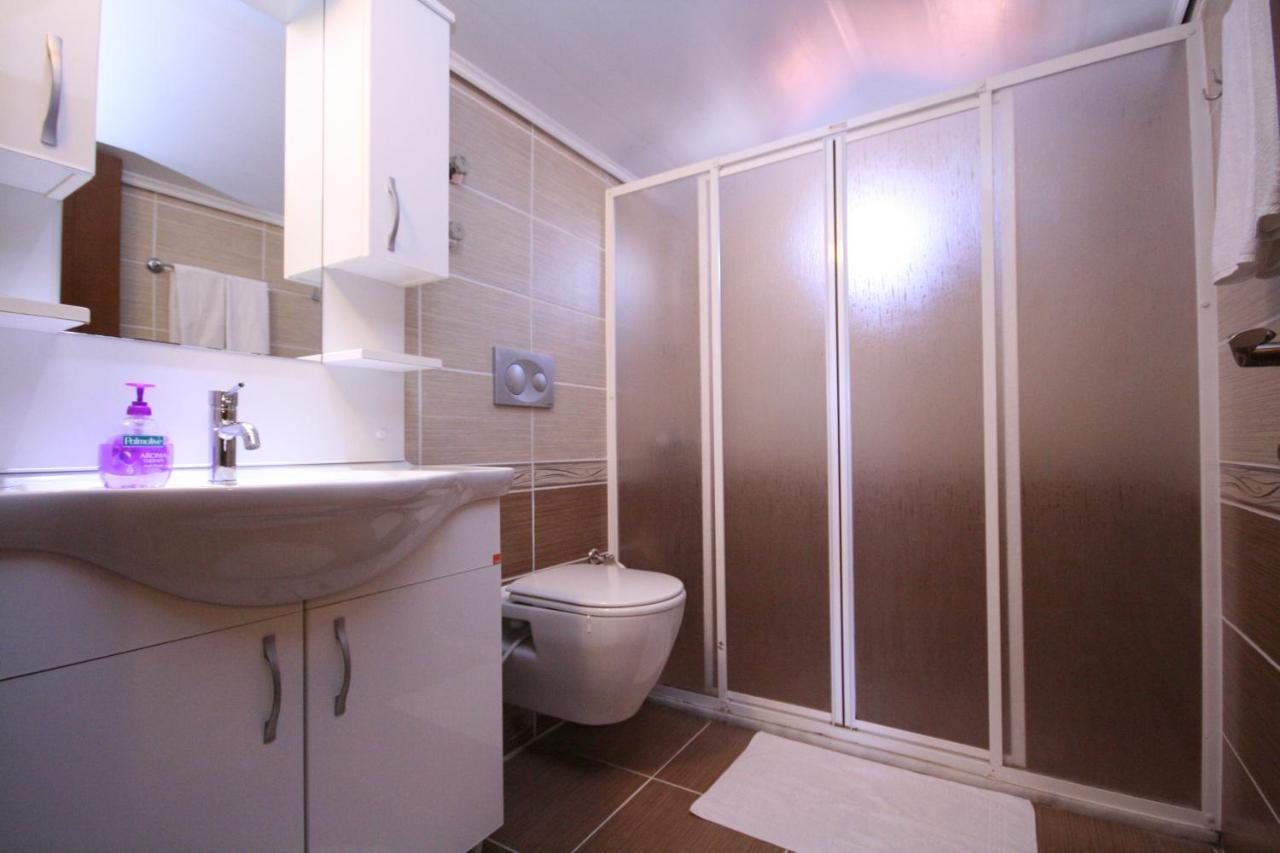 Stella Classic Apartments フェティエ エクステリア 写真