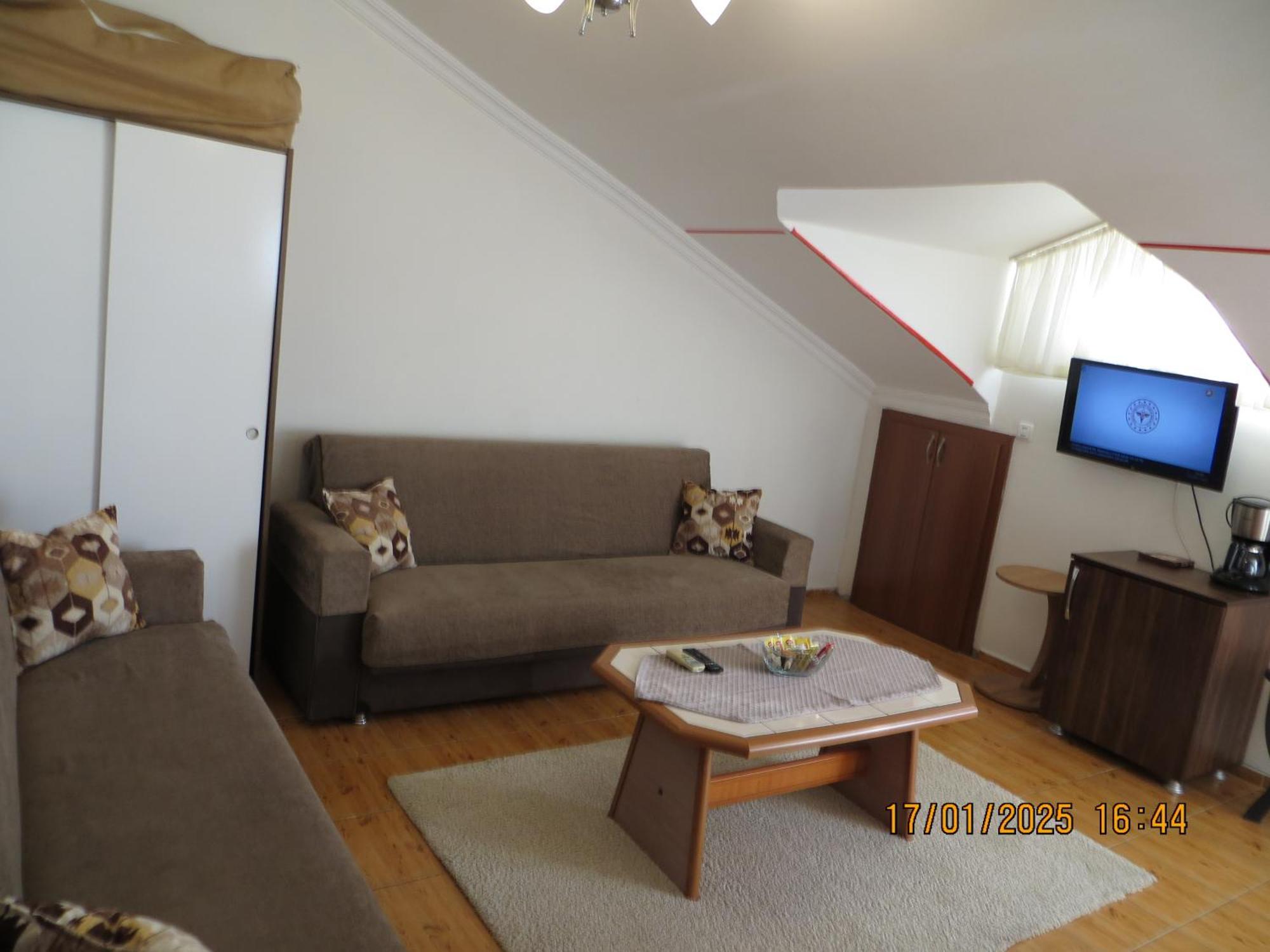 Stella Classic Apartments フェティエ エクステリア 写真