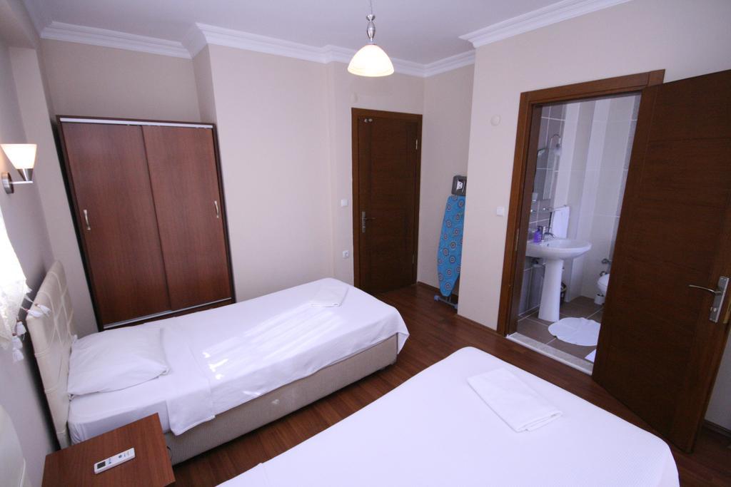 Stella Classic Apartments フェティエ 部屋 写真