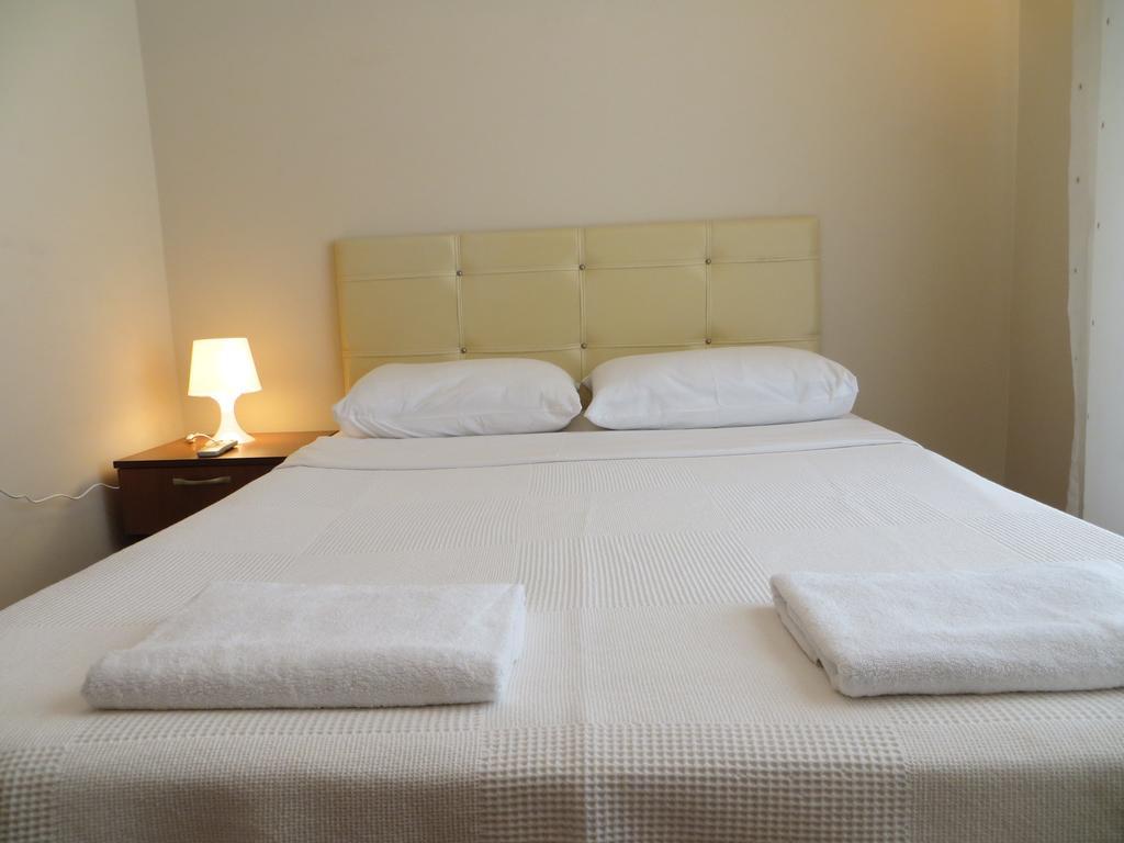Stella Classic Apartments フェティエ 部屋 写真