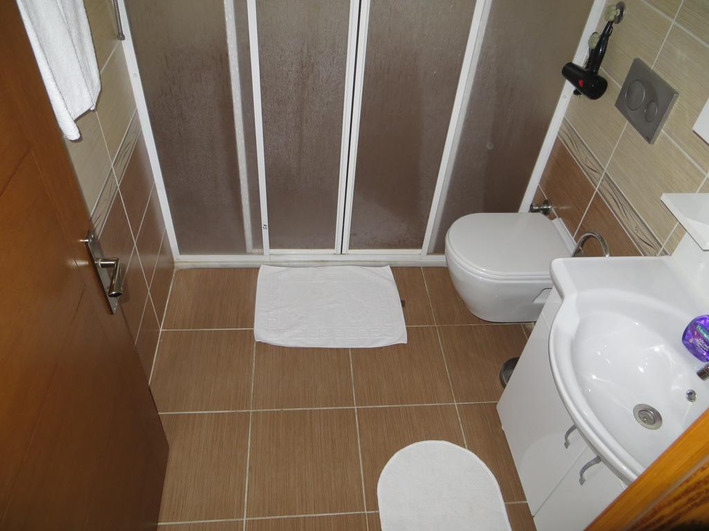 Stella Classic Apartments フェティエ 部屋 写真