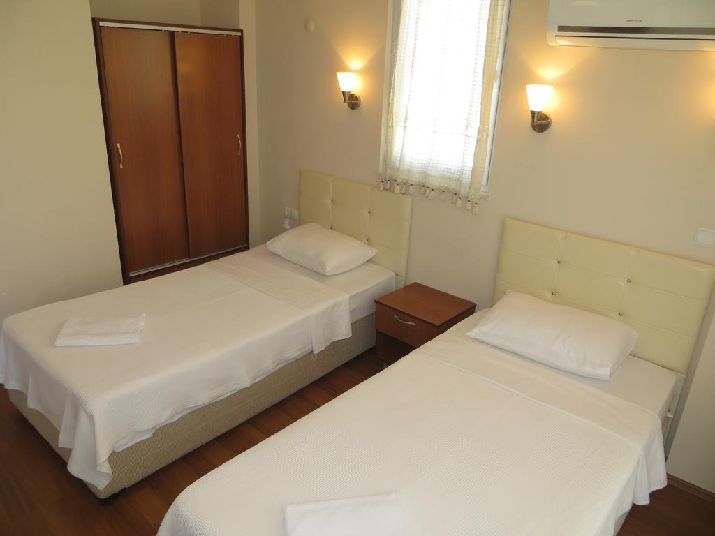 Stella Classic Apartments フェティエ エクステリア 写真